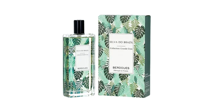 Berdoues Selva do Brazil Eau De Parfum 100 ml (unisex)
