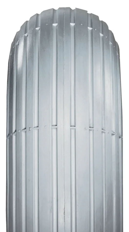 Bereifung 2.50-3 grau E 1