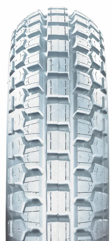 Bereifung 20 x 1 high-pressure ETRTO: 25-451