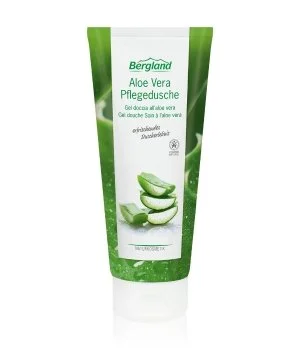 Bergland Aloe Vera Duschgel