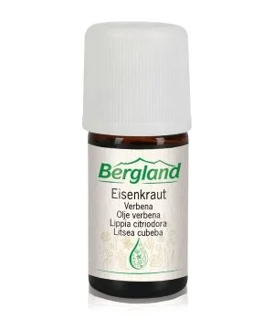 Bergland Aromatologie Eisenkraut Duftöl