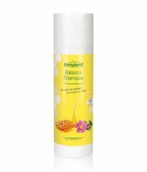 Bergland Balance Haarshampoo
