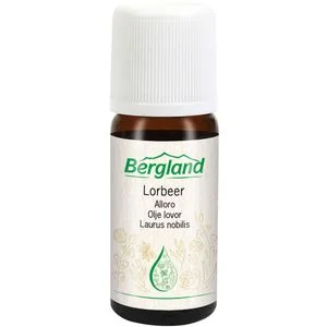 Bergland LORBEERÖL 10 ml