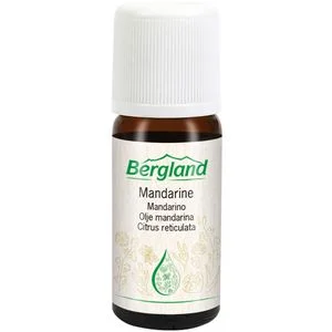 Bergland MANDARINEN Öl 10 ml
