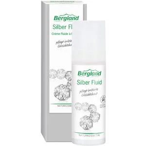 Bergland SILBER FLUID 30 ml