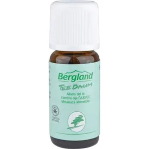 Bergland TEEBAUM ÖL 10 ml