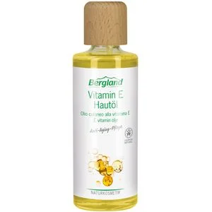 Bergland VITAMIN E Hautöl Bergland 125 ml