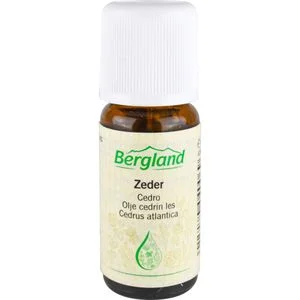 Bergland ZEDERNHOLZ Öl 10 ml