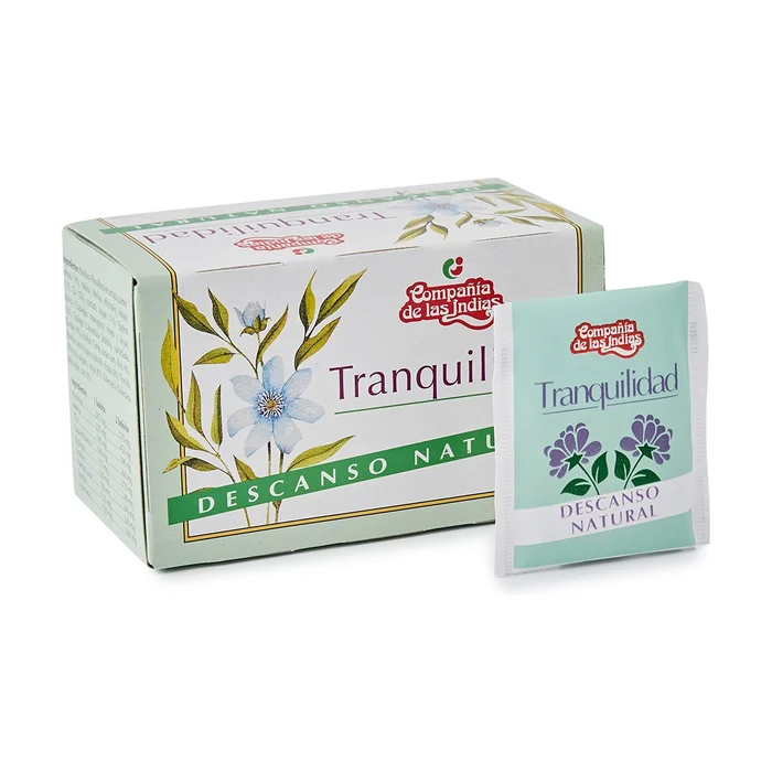 beruhigender Aufguss 20 Infusionsbeutel