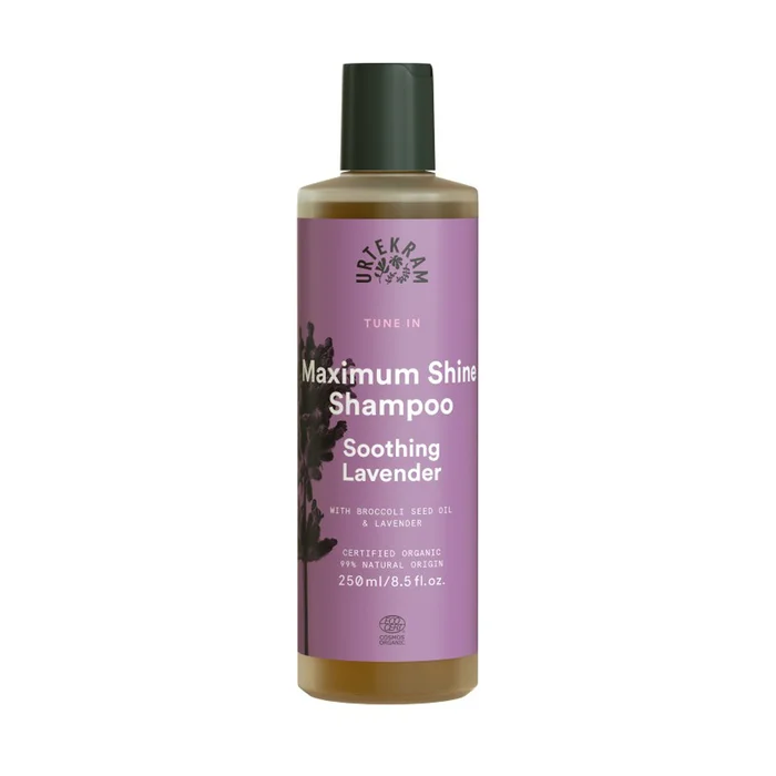 Beruhigendes Lavendel Shampoo 250 ml