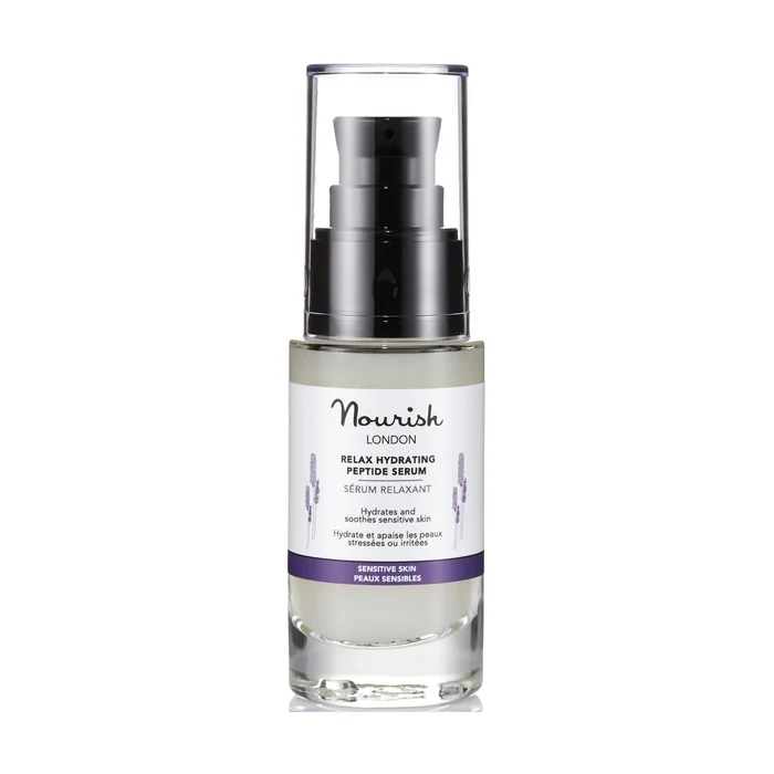 Beruhigendes Serum 30 ml Serum