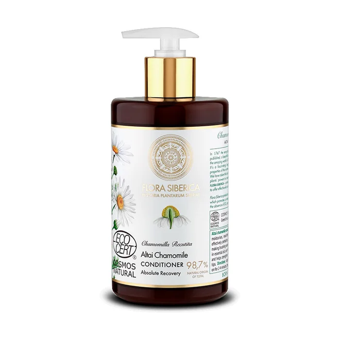 Beschädigter Conditioner 480 ml