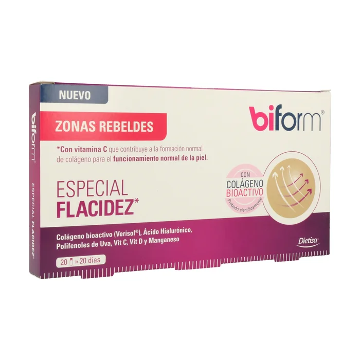 Besondere Schlaffheit 20 Fläschchen