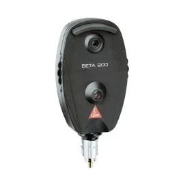 BETA 200 LED Ophthalmoskop-Kopf 2,5 V ohne Griff