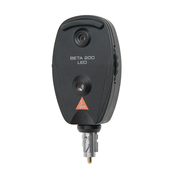 BETA 200 LED Ophthalmoskop-Kopf ohne Griff