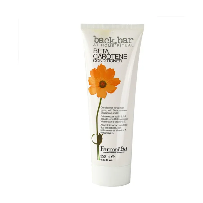 Beta-Carotin Back Bar Conditioner 250 ml
