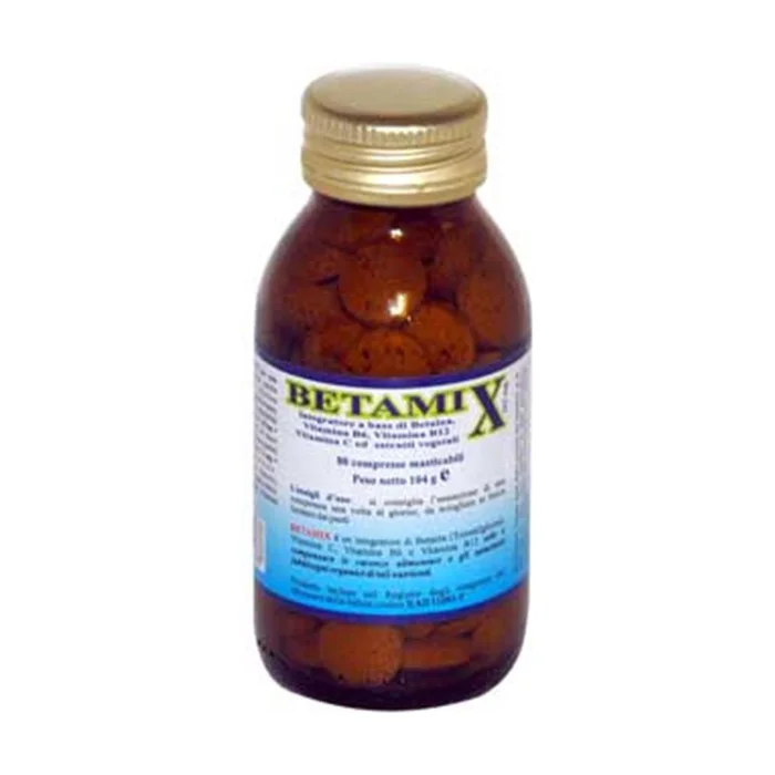 Betamix Plus 80 Kimprimenrt