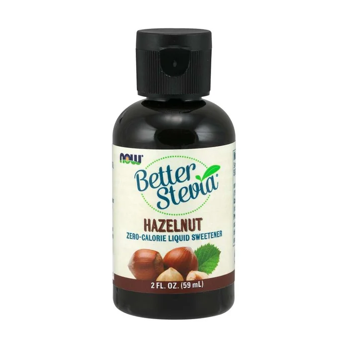 Betterstevia Haselnuss flüssiger Süßstoff 59 ml