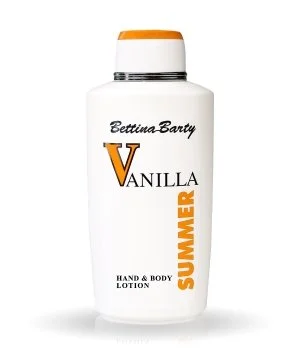 Bettina Barty Summer Bodylotion