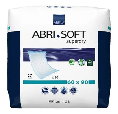 Bettschutzeinlage Abena Abri-Soft Superdry