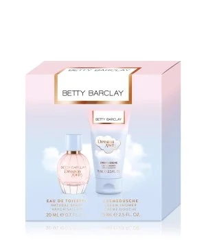 Betty Barclay Dream Away Duftset