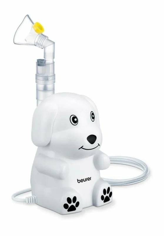 Beurer Ih26 Kids Inhalator – (1 St) – PZN 16022771