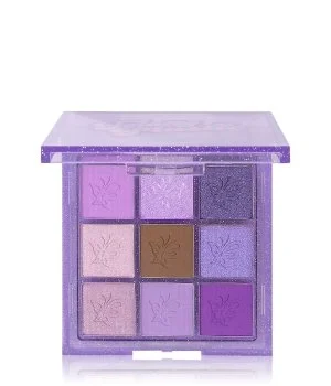 BH Cosmetics 9 Color Shadow Palette Totally 2000’s Lidschatten Palette