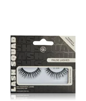 BH Cosmetics Drama Queen Not Your Basic Lashes – Emotion Wimpern