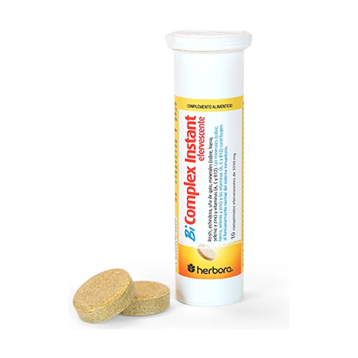 Bi Complex Instant 10 Kimprimenrt