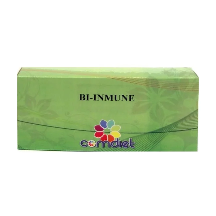 Bi-Immun 20 Fläschchen à 10ml