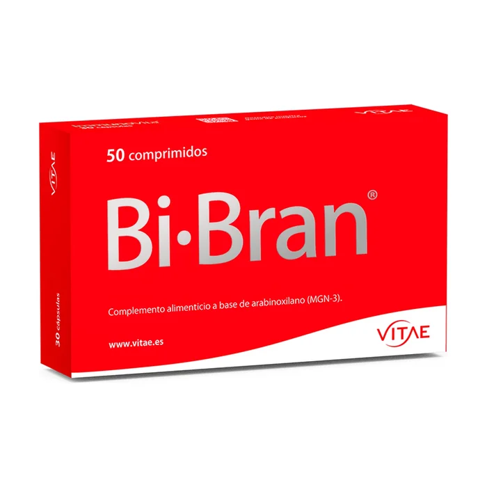 Bibran 50 Kimprimenrt à 450G