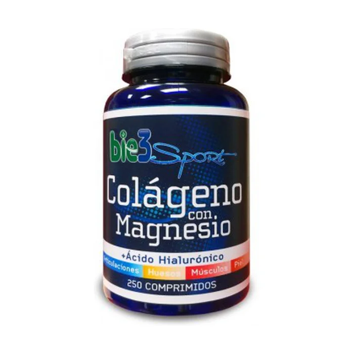 Bie 3 Collagen Forte mit Magnesium 250 Kimprimenrt