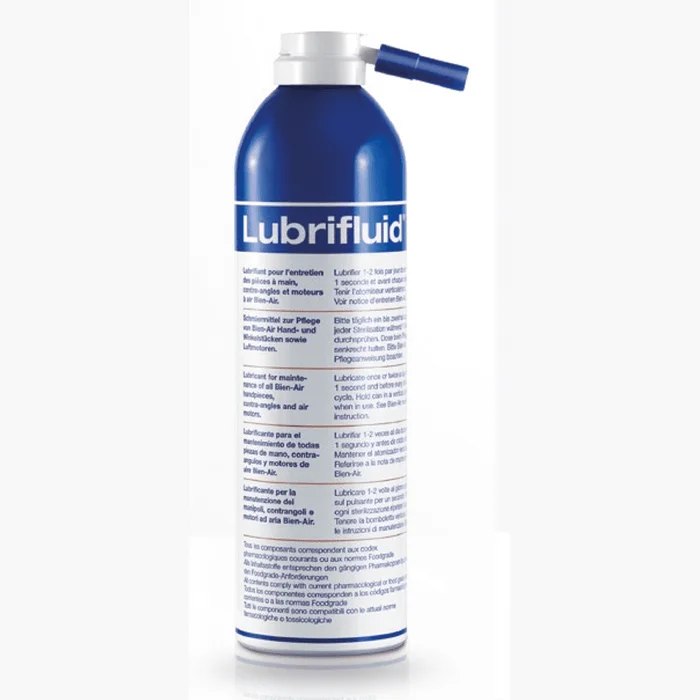 Bien Air Lubrifluid
