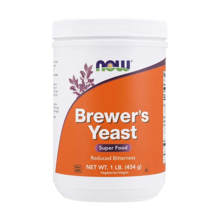 Bierhefe 454 G Pulver
