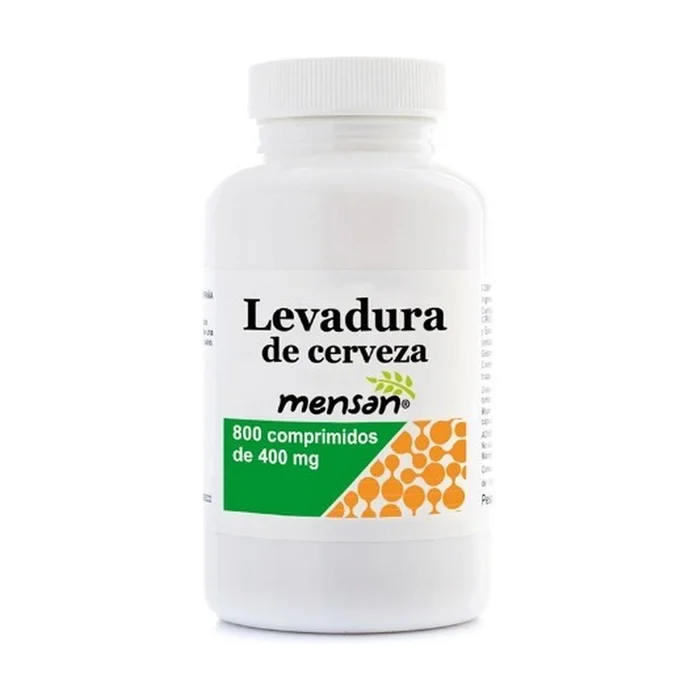 Bierhefe Tabletten 800 Kimprimenrt à 400mg