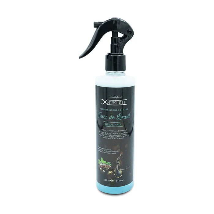 Bifase Paranuss-Ritual-Haarspülung 300 ml