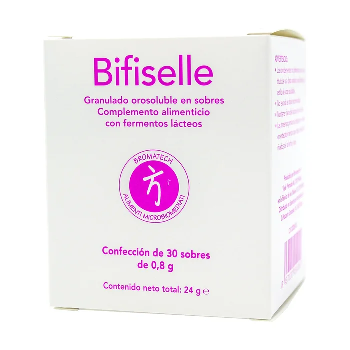Bifiselle 30 Umschläge