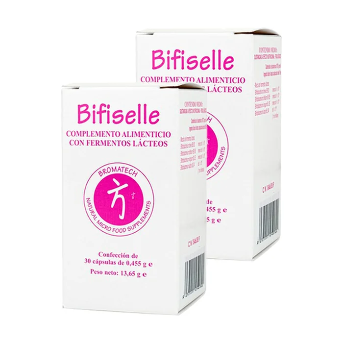 Bifiselle-Paket 2 Einheiten