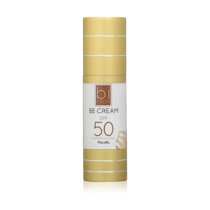 Bikrem BB-Creme SPF 50 25 ml Sahne