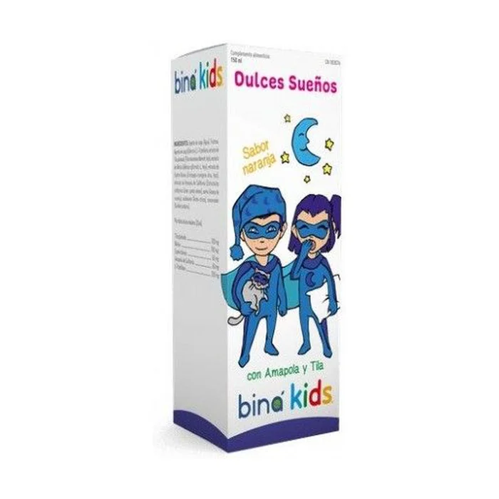 Bina Kinder süße Träume 150 ml