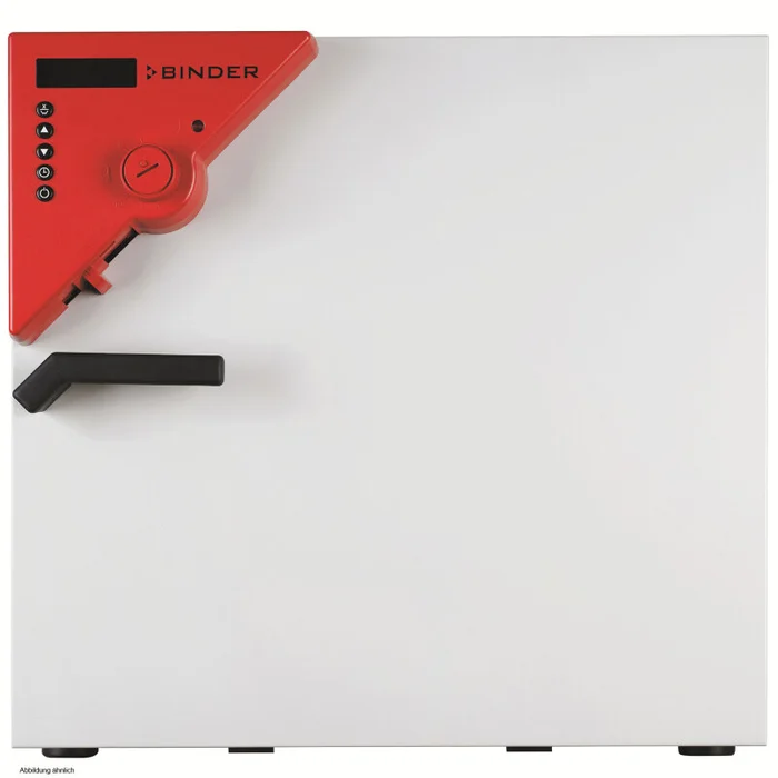 BINDER ED 23, Drying oven with natural circulating air