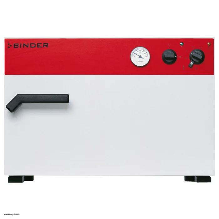 BINDER Inkubator B 28 mit Temperaturbegrenzer