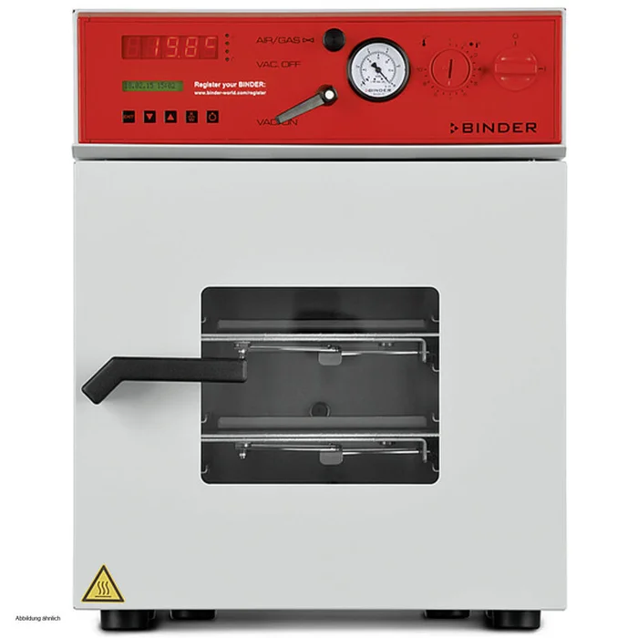 BINDER VD 23, Vakuumtrockenschrank