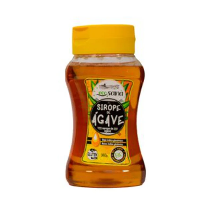 Bio-Agavensirup 250 ml