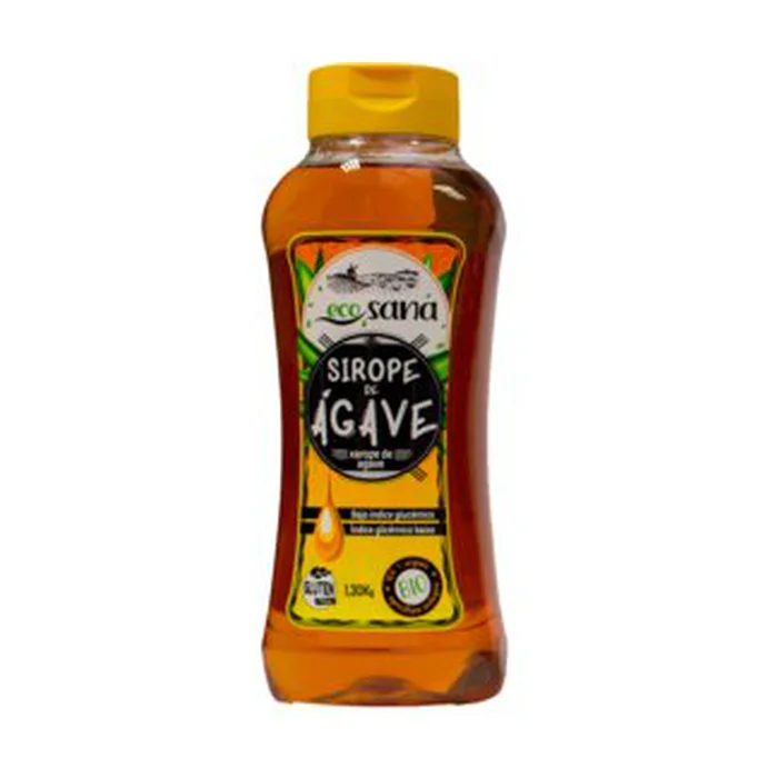 Bio-Agavensirup 900 ml