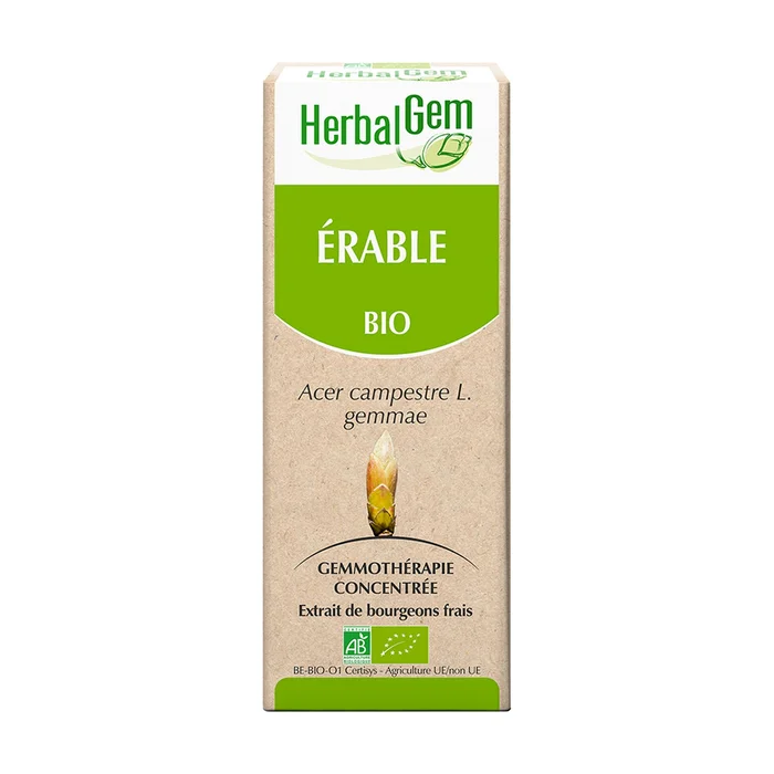 Bio-Ahorn 15 ml