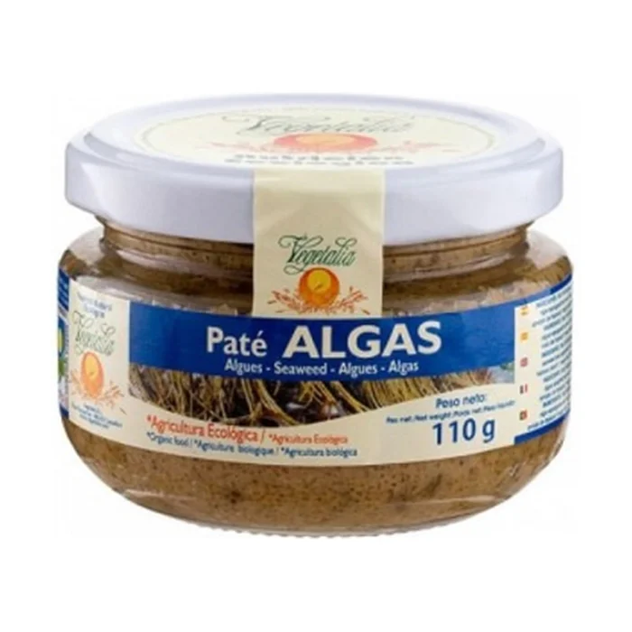 Bio-Algenpastete 110 G