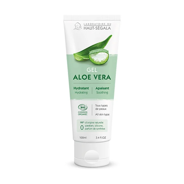 Bio Aloe Vera Gel 100 ml