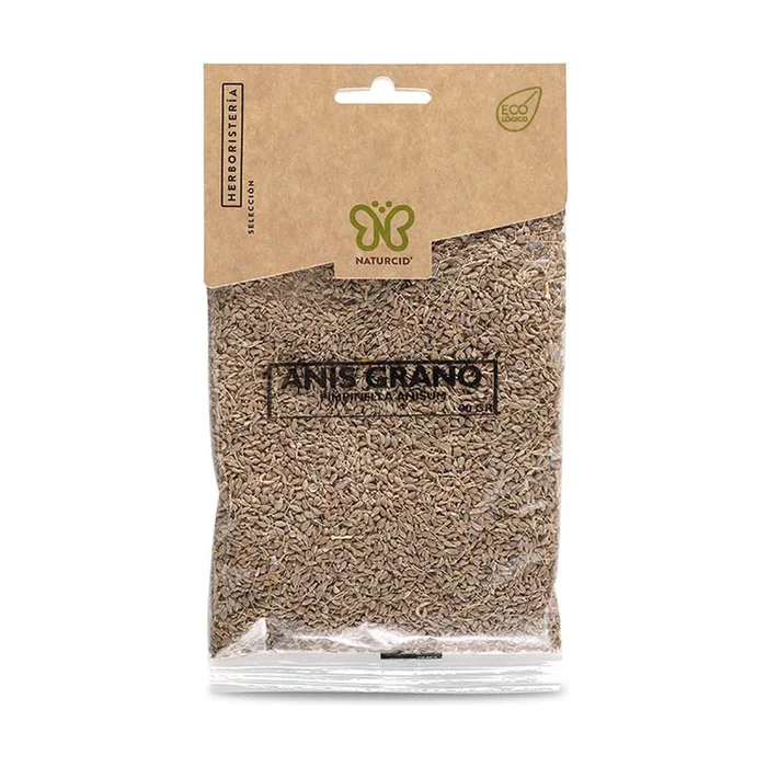 Bio-Anissamen 70 G