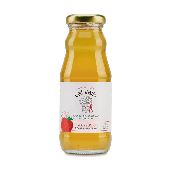 Bio-Apfelsaft 200 ml (Apfel)